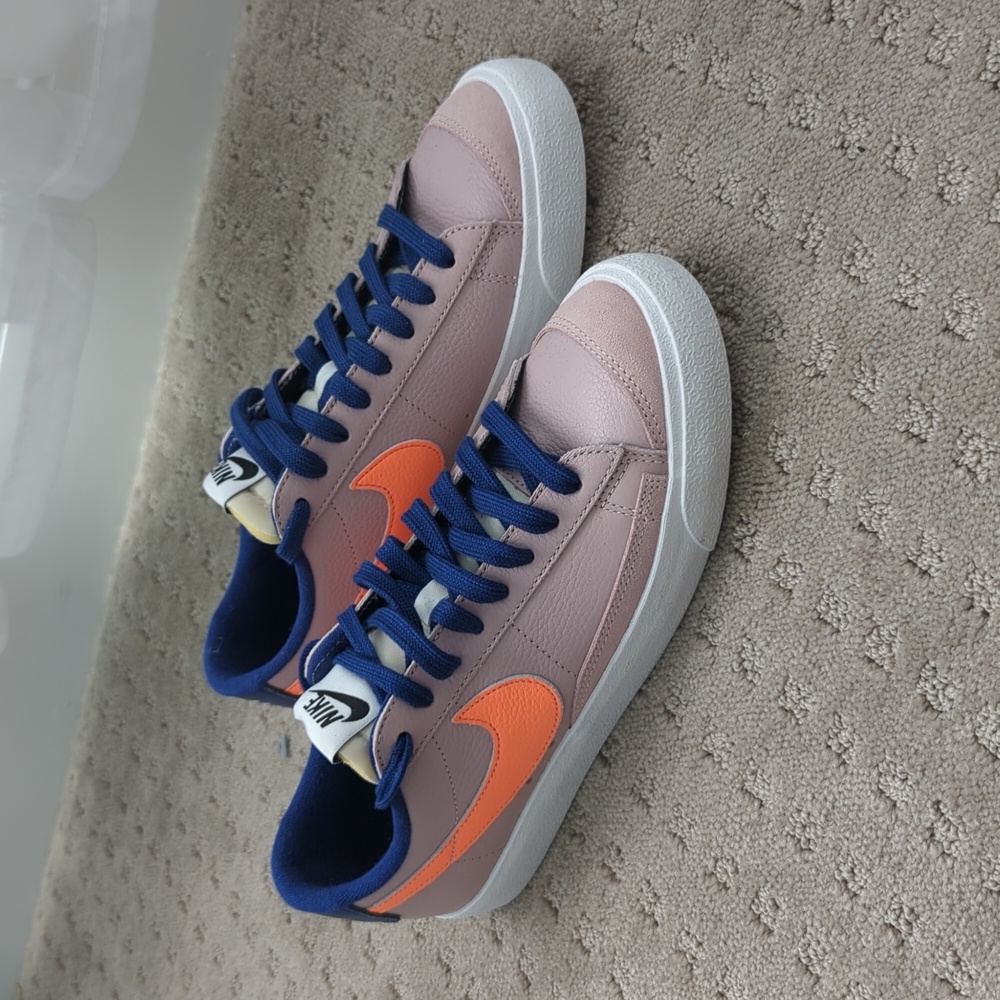 Custom Nike Sneakers